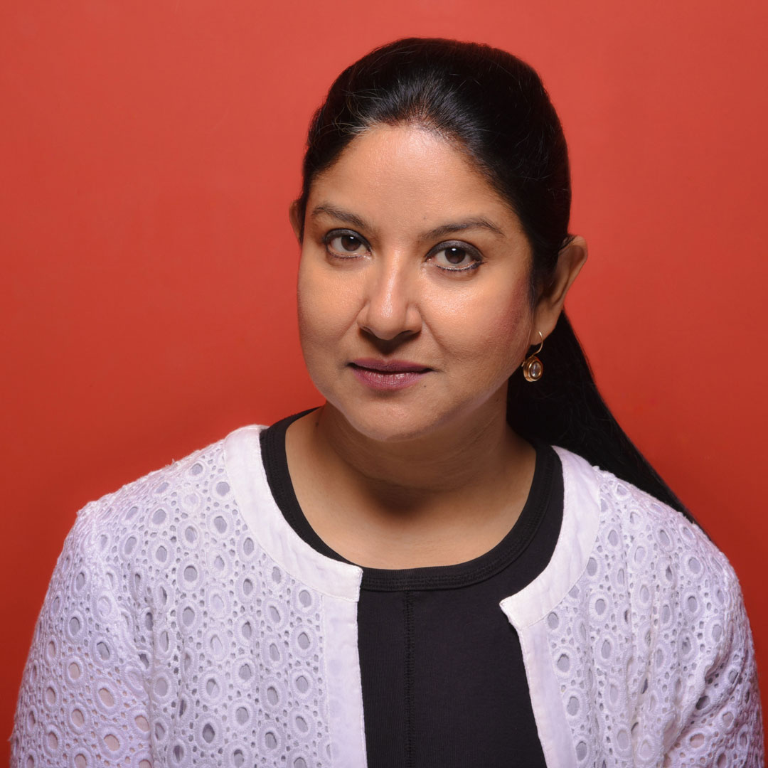 Zila Khan